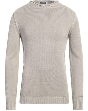 Rossopuro Pullover - Grigio