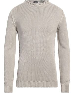 Rossopuro Jumper - Grey