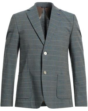 Daniele Alessandrini Blazer - Grey