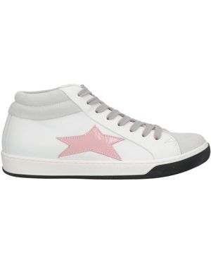 Ishikawa Trainers - White