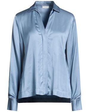 Peserico Camicia - Blu