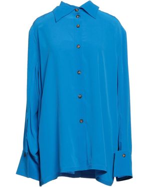 Quira Shirt - Blue