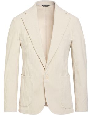 Exte Blazer - Weiß