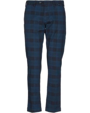Pepe Jeans Trousers - Blue