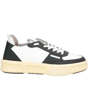 Fessura Trainers - Black