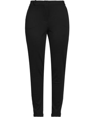 Exte Pantalone - Nero