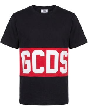 Gcds T-Shirts - Schwarz