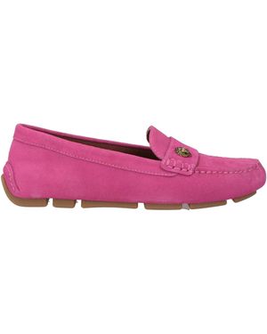 Kurt Geiger Mocassino - Viola