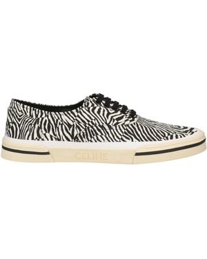 Celine Sneakers - White