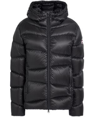 Colmar Puffer Polyamide - Black