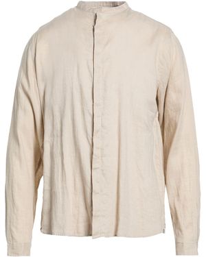 Berna Shirts - Natural
