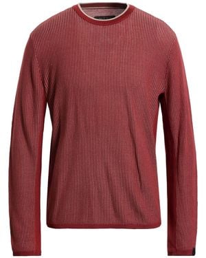 Rag & Bone Jumpers - Red