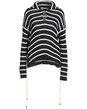 Dior Sweater Cotton - Black