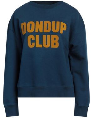 Dondup Sweatshirt - Blue