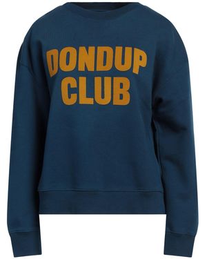 Dondup Sweatshirt - Blau