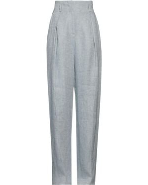 Eleventy Trousers - Grey
