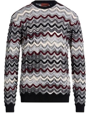 Missoni Pullover - Grau
