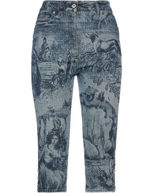 Moschino Jeans - Blue