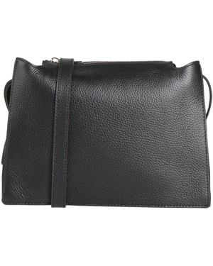 Furla Umhängetasche - Schwarz