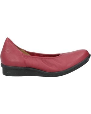 Loints of Holland Court Shoes - Pink