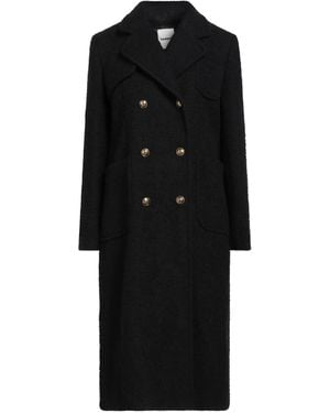 Sandro Coat - Black