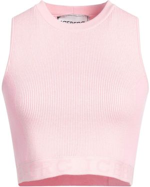Iceberg Top - Pink