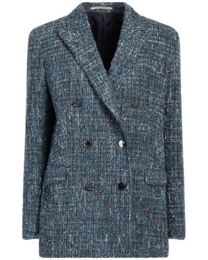 Tagliatore 0205 Blazer - Blue