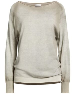 AROVESCIO Pullover - Gris