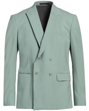 Low Brand Blazer - Green