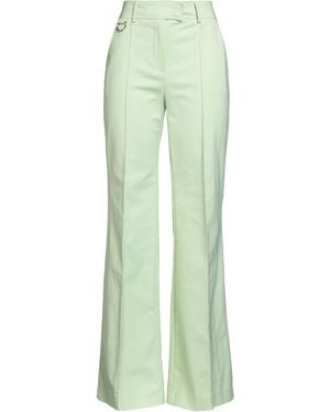 Liu Jo Pantalon - Vert