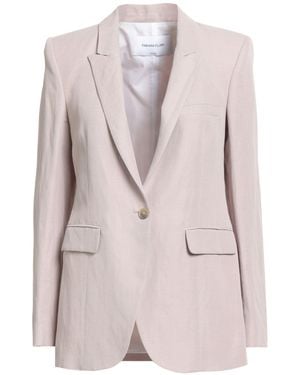 Fabiana Filippi Blazers - Pink