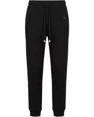 John Richmond Trousers Cotton - Black