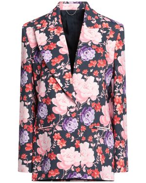 Magda Butrym Blazer - Rosa