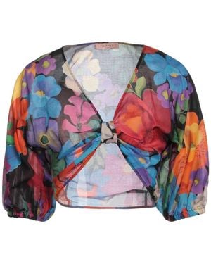 Twinset Top - Blue