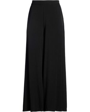 Dixie Pants Viscose - Black