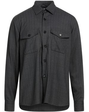 Aspesi Shirt - Black
