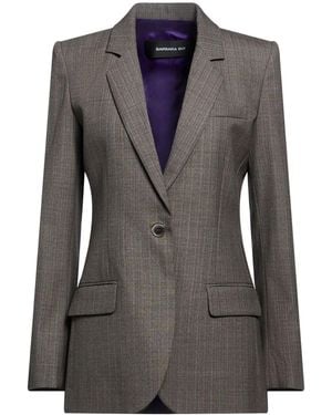 Barbara Bui Blazers - Black