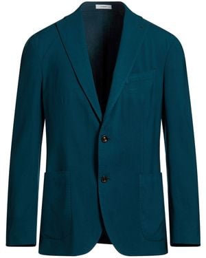 Boglioli Blazers - Blue