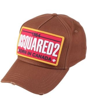 DSquared² Hats - Pink