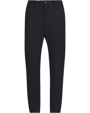Nine:inthe:morning Trouser - Blue