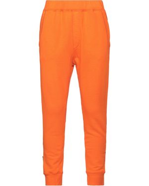 DSquared² Trouser - Orange