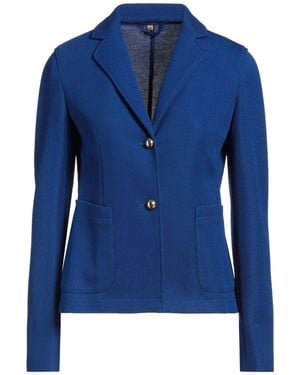 Fay Blazer - Blue