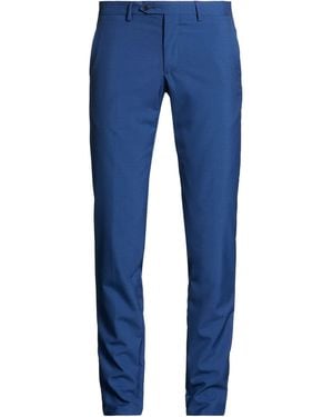 Tombolini Trousers - Blue