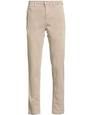 Replay Trouser - Natural