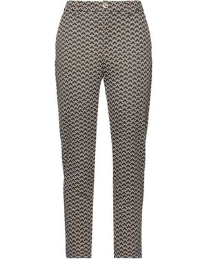 Liu Jo Trouser - Gray