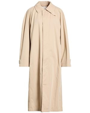 Lemaire Jacke, Mantel & Trenchcoat - Natur