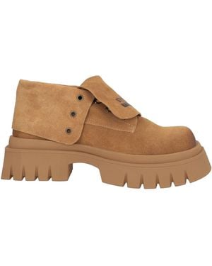 Steve Madden Ankle Boots - Brown