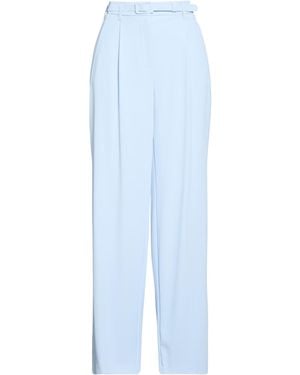 Imperial Sky Pants Polyester, Elastane - Blue
