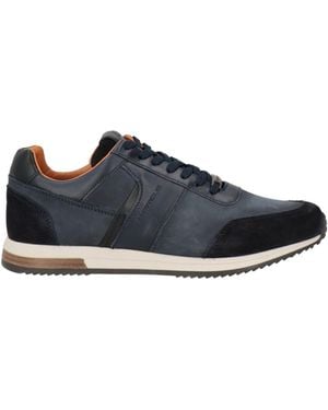 Ambitious Sneakers - Azul
