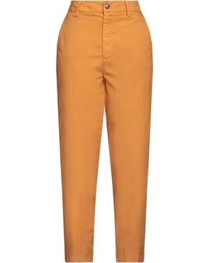 Mason's Trouser - Orange